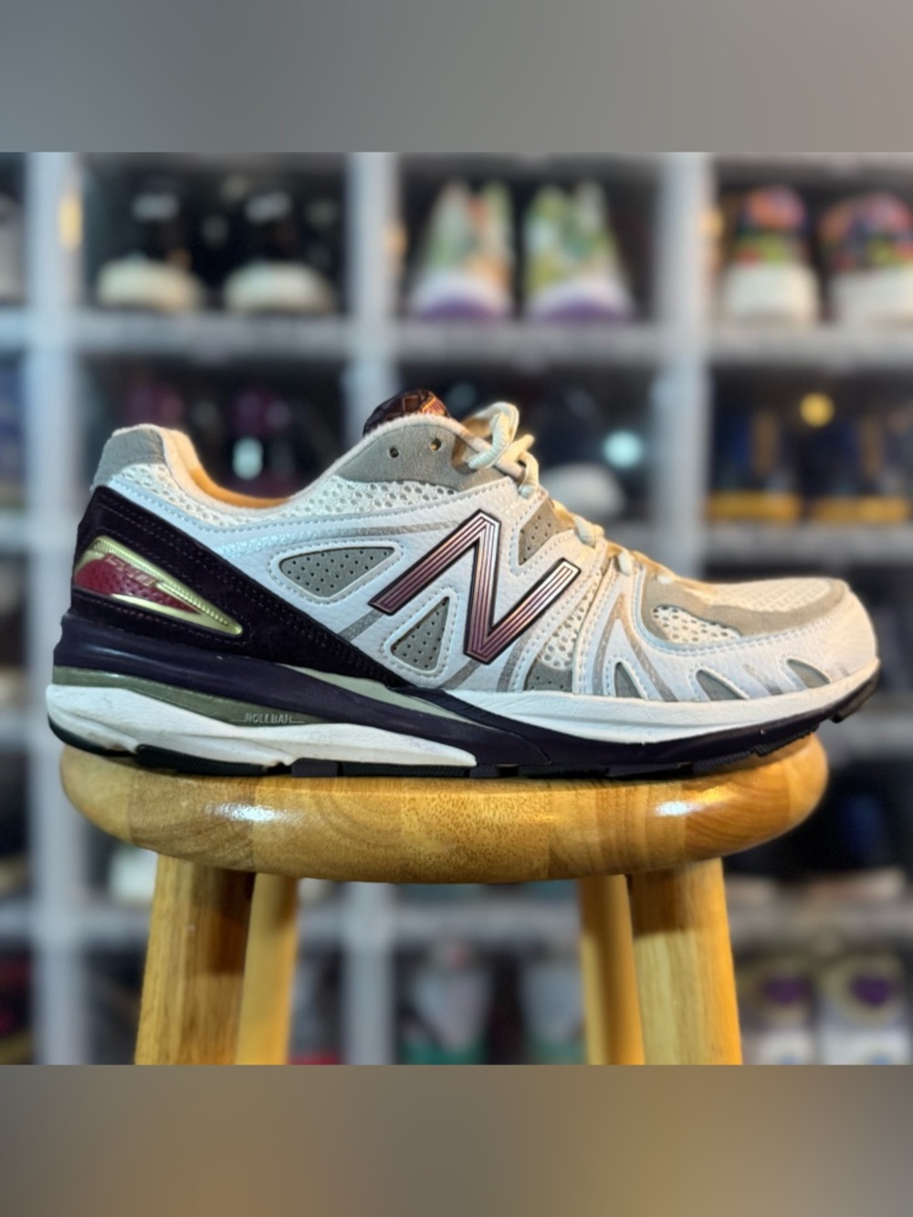 New Balance 1540 Running Sneakers